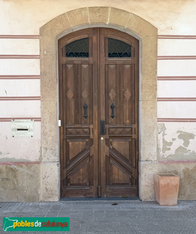 Marçà - Ajuntament