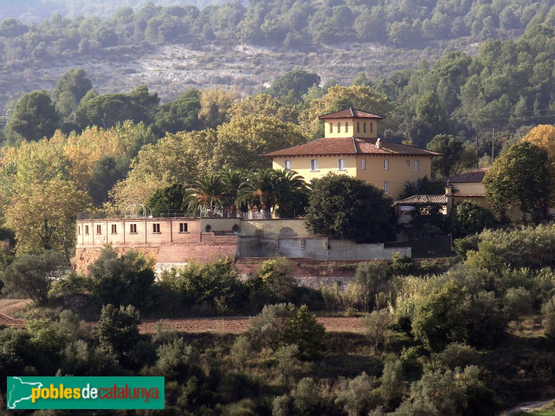 Castellar del Vallès - Can Riera