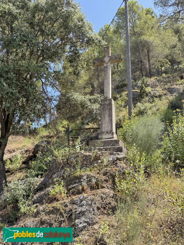 Marçà - Calvari