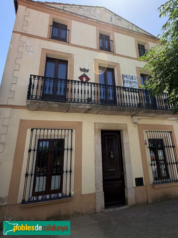 Marçà - Museu Lula Pérez–Marçà-Giné