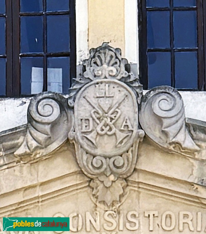 Cornudella de Montsant - Ajuntament