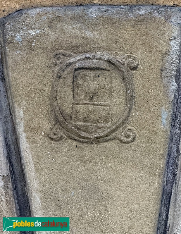 Cornudella de Montsant - Cal Toval (Museu Peris - Aragonès)
