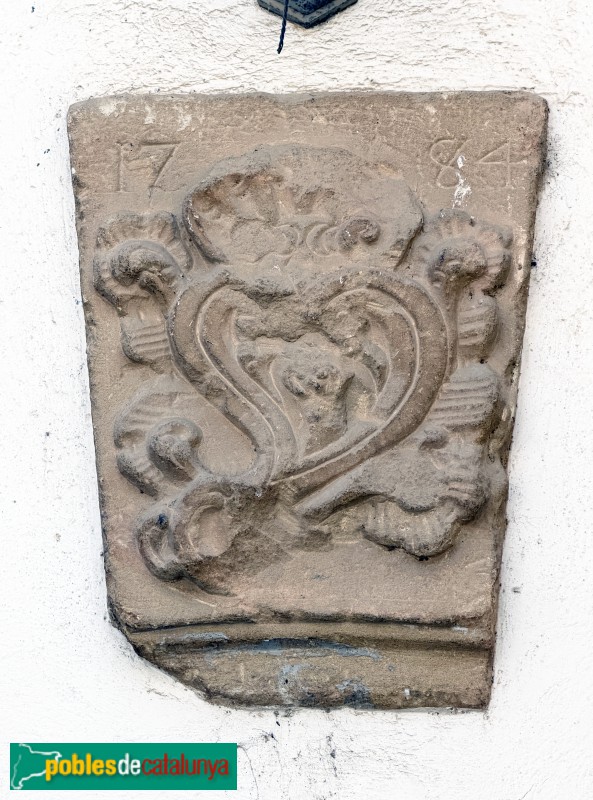 Cornudella de Montsant - Plaça de la Vila, 14