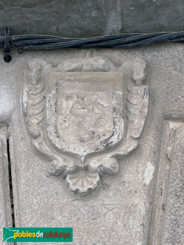 Cornudella - Can Miralles