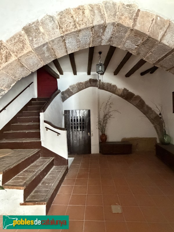 Cornudella de Montsant - Cal Porret