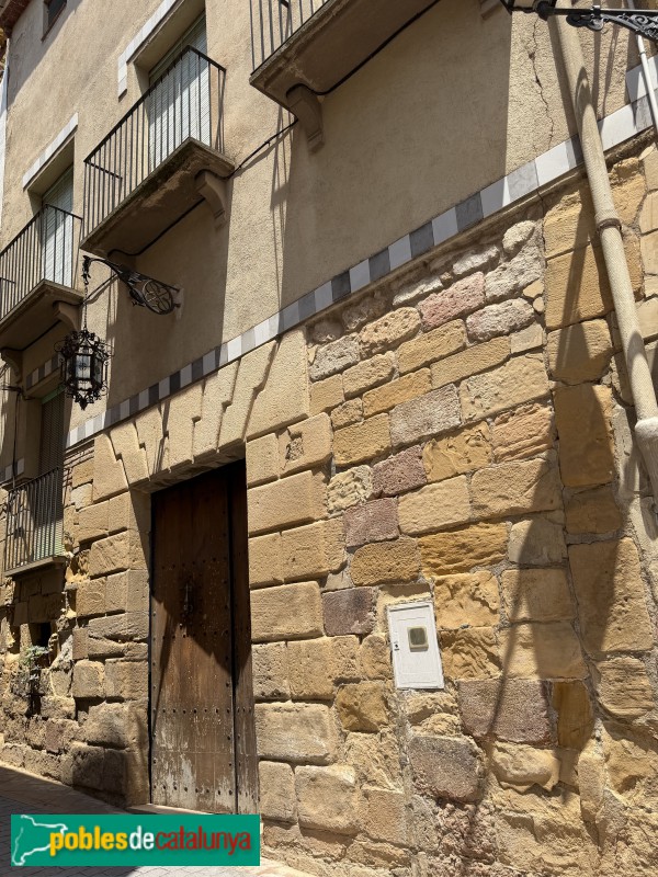 Cornudella de Montsant - Cal Pinyol