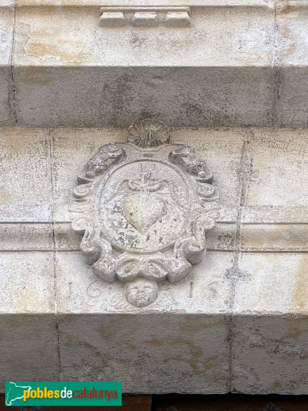 Cornudella de Montsant - Església de Santa Maria