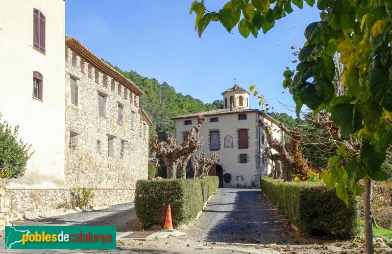 Cornudella de Montsant - Mas de les Moreres