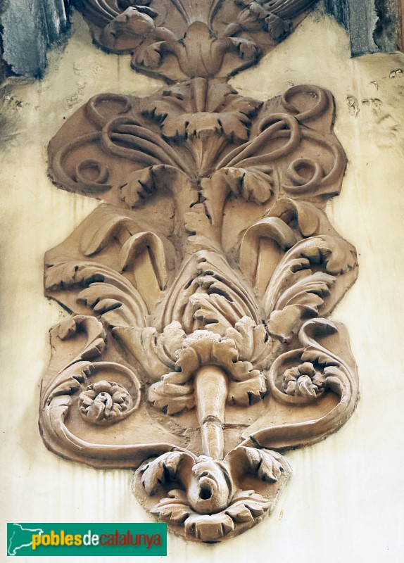 Barcelona - Tallers, 11