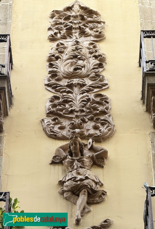 Barcelona - Tallers, 11