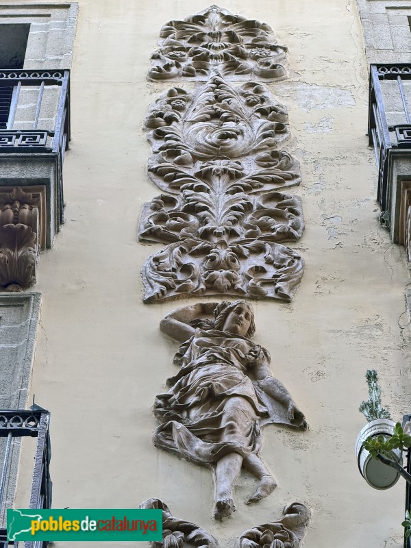 Barcelona - Tallers, 11