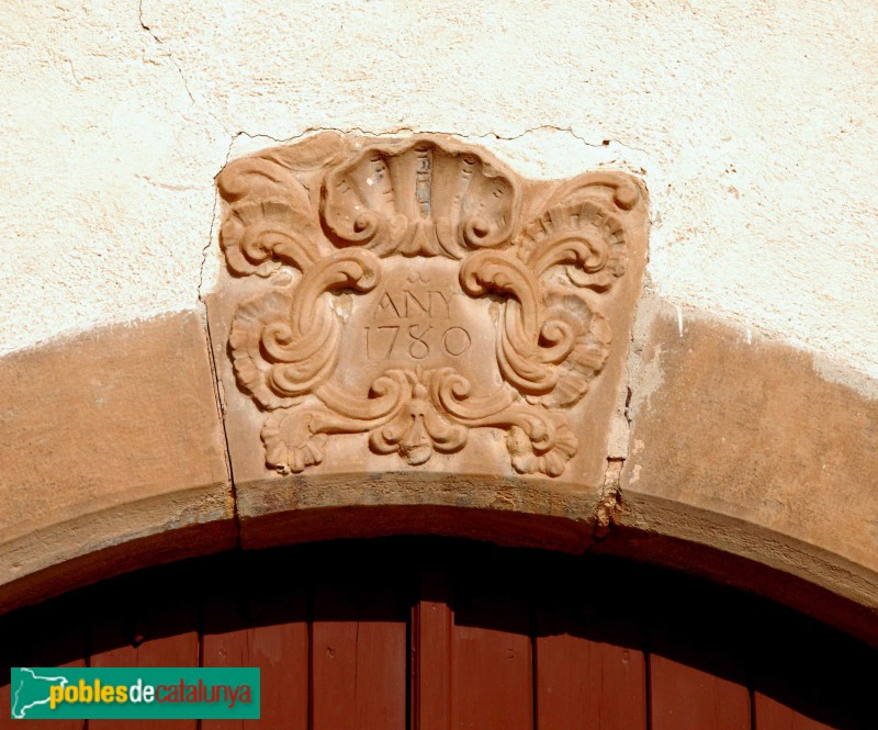 Cornudella de Montsant - Ermita de Sant Joan del Codolar
