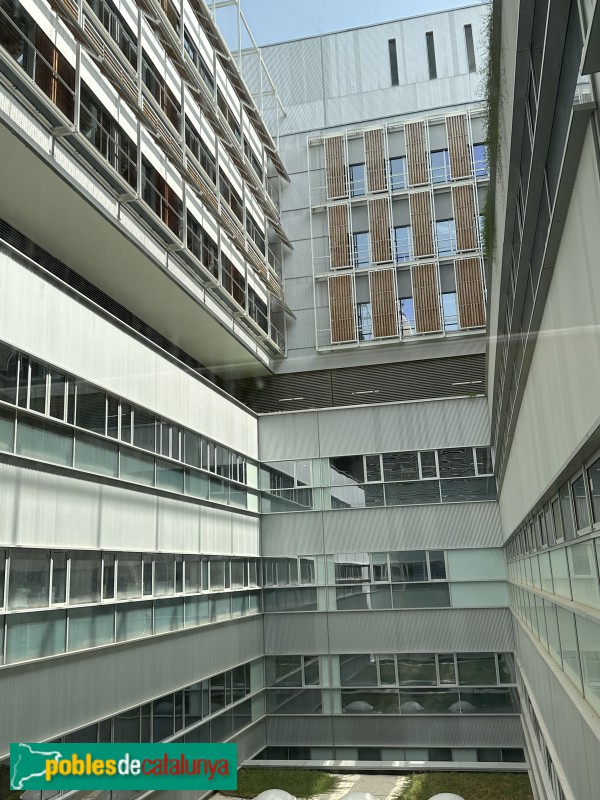 Barcelona - Hospital del Mar
