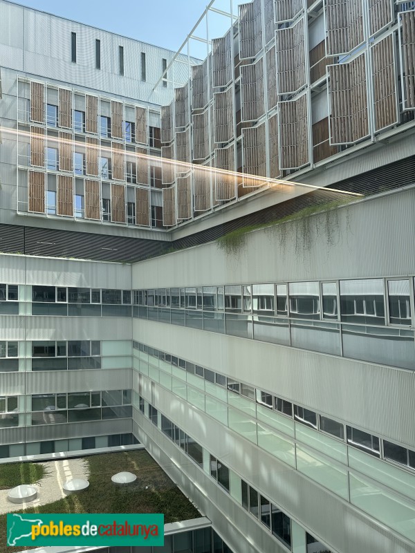 Barcelona - Hospital del Mar