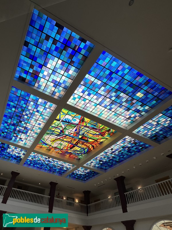 Les Masies de Roda - Parador de Vic-Sau