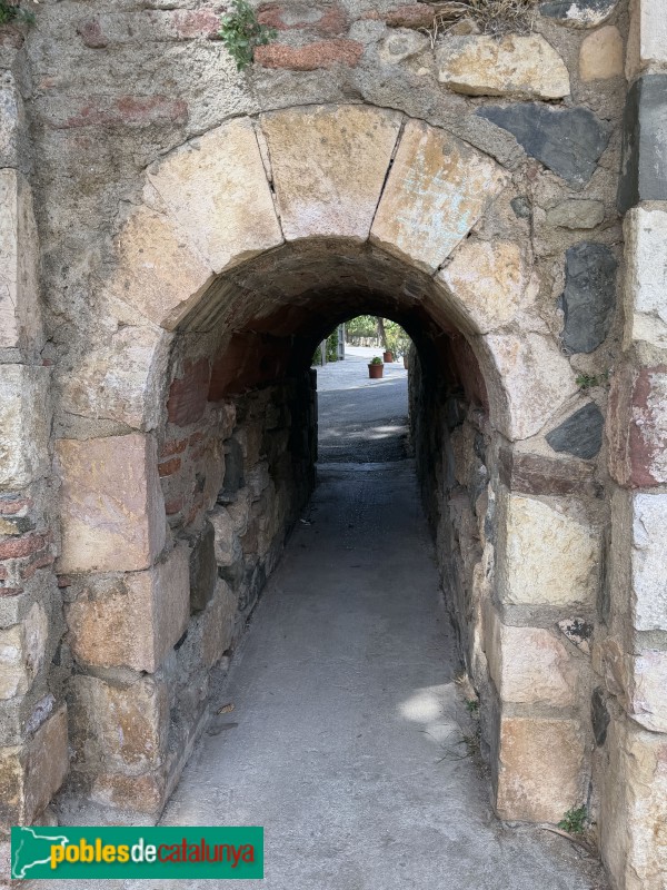 Morera de Montsant - La Conreria d'Escaladei