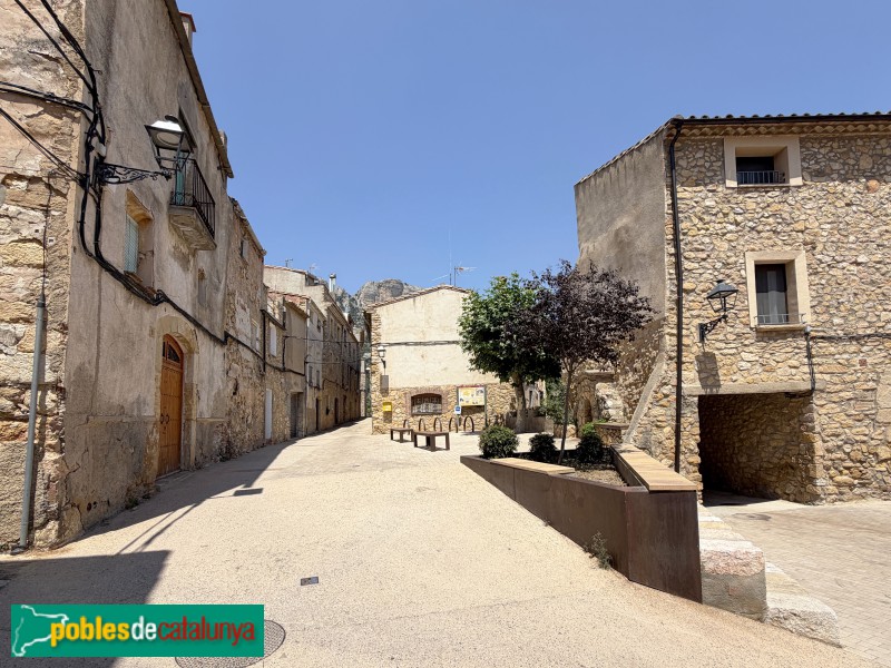 La Morera de Montsant