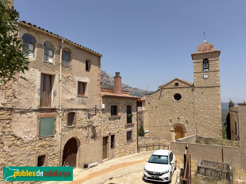 La Morera de Montsant