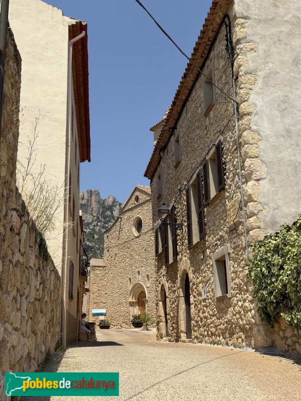 La Morera de Montsant