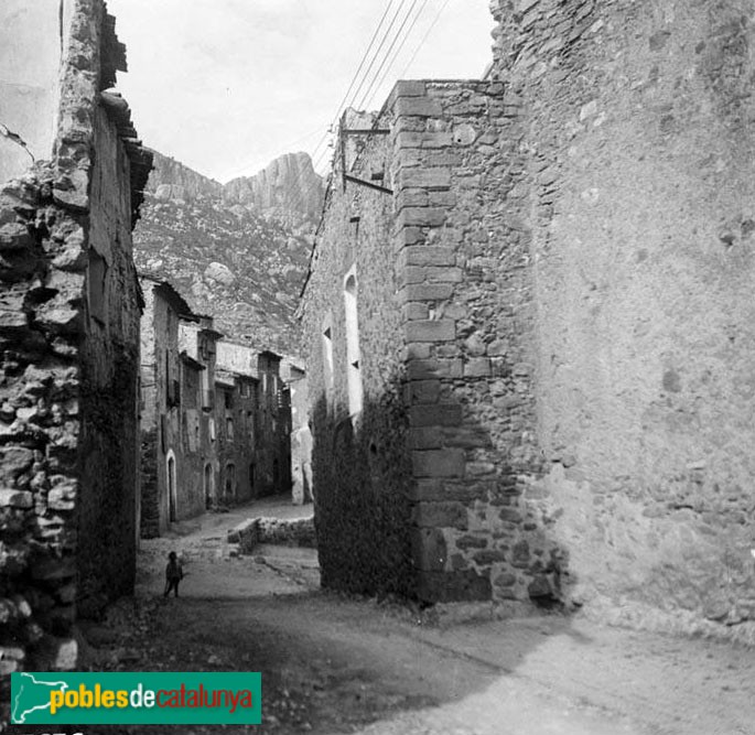 La Morera de Montsant