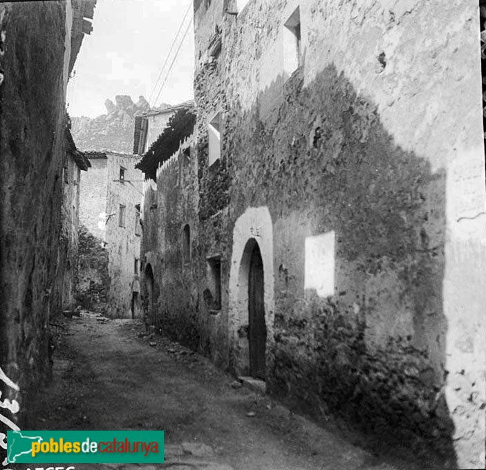 La Morera de Montsant