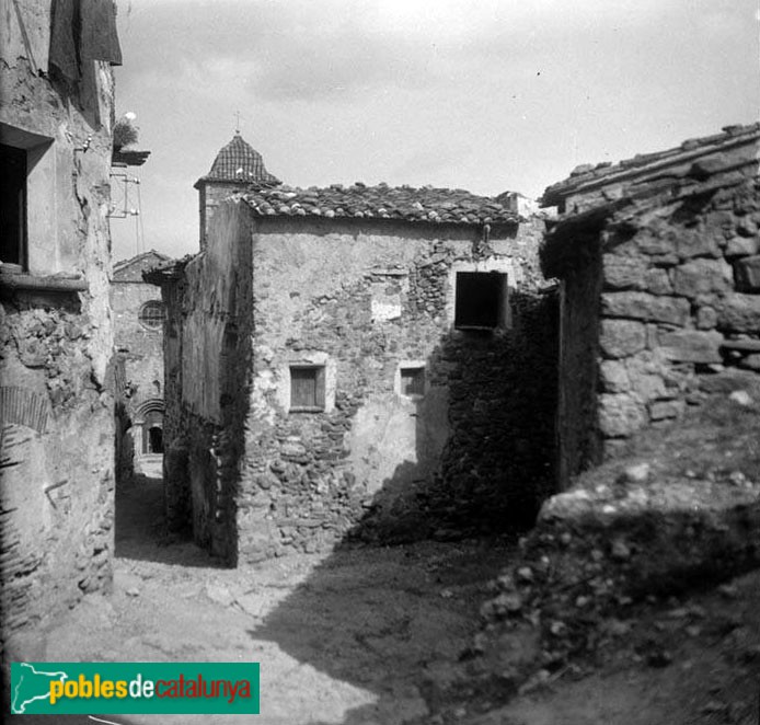 La Morera de Montsant