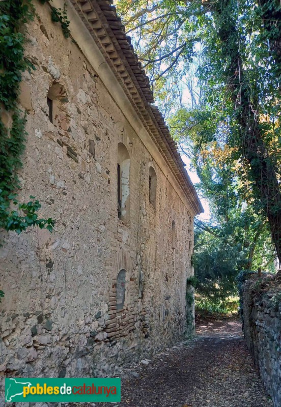 La Morera de Montsant - Mas de Sant Blai