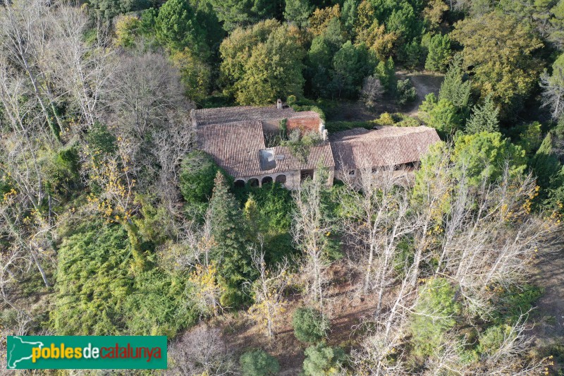 La Morera de Montsant - Mas de Sant Blai