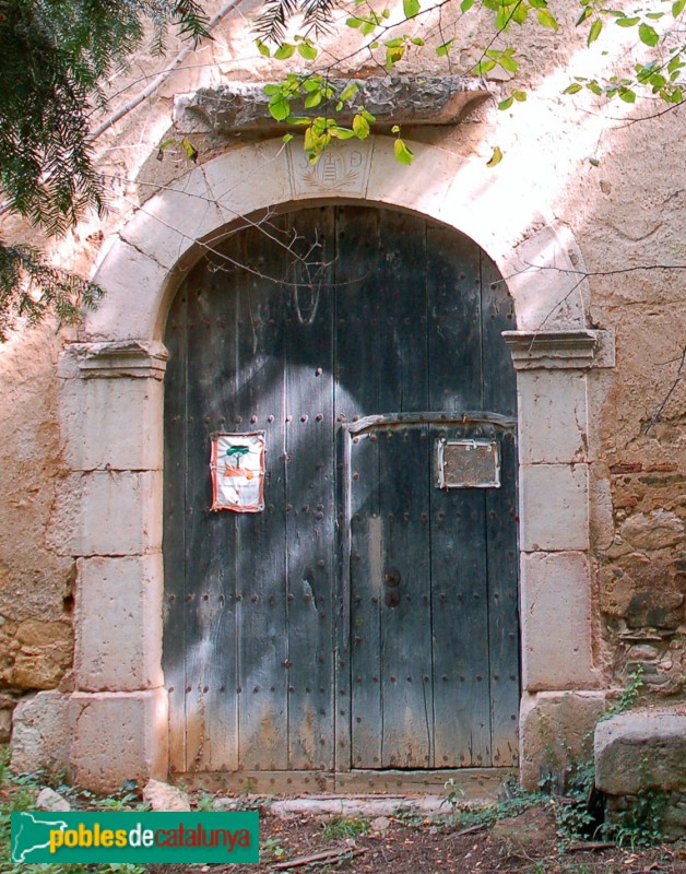 La Morera de Montsant - Mas de Sant Blai