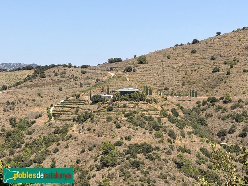 Falset - Bodega Ferrer Bobet