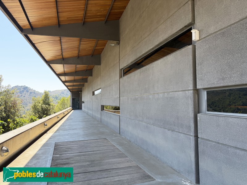 Falset - Bodega Ferrer Bobet