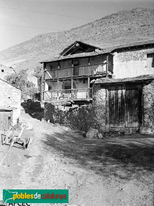 Meranges - Girul