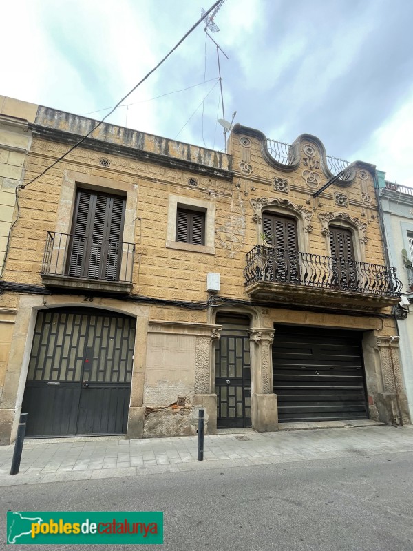 Barcelona - Miquel Àngel 26
