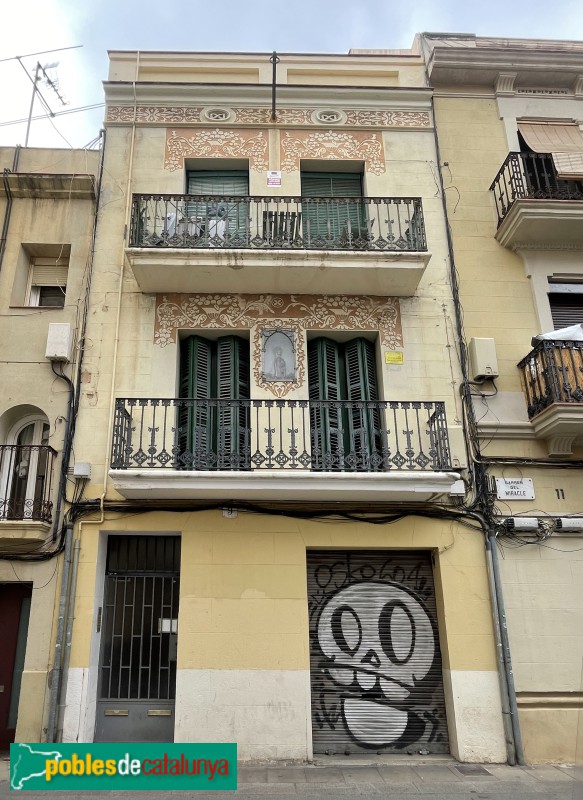 Barcelona - Miracle, 9