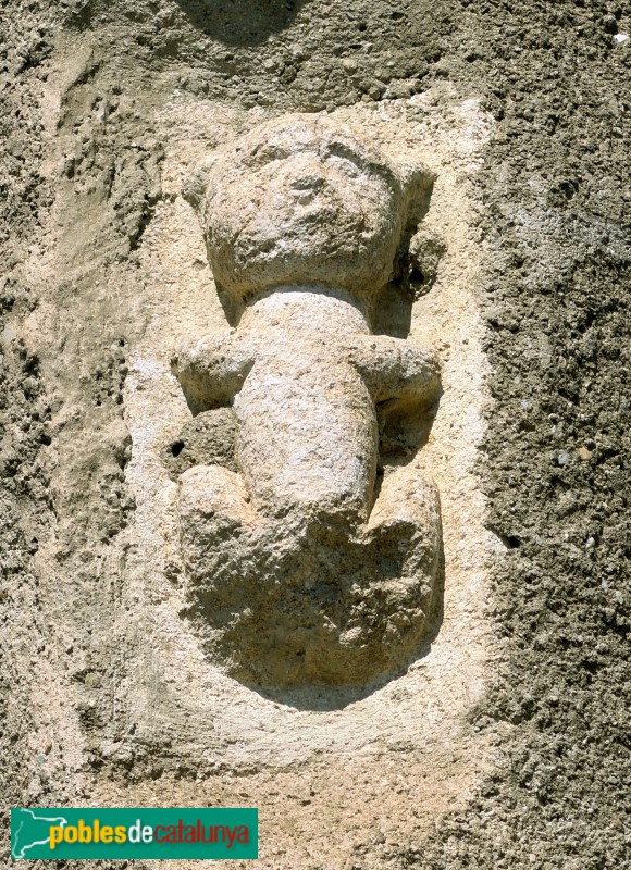 Bolvir - Església de Santa Cecília