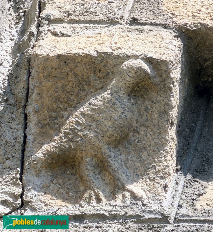 Bolvir - Església de Santa Cecília