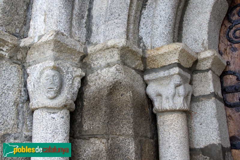 Bolvir - Santa Cecília