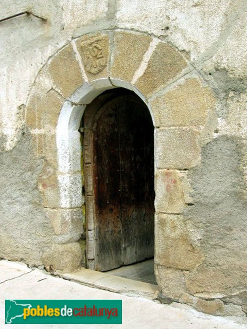 Bolvir - Torre de Bolvir