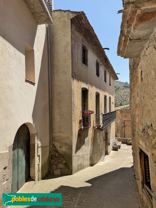Porrera - Ca l'Amorós