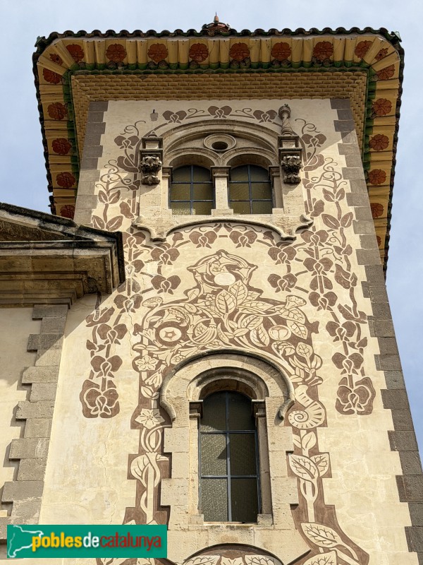 Torelló - Església de Sant Feliu