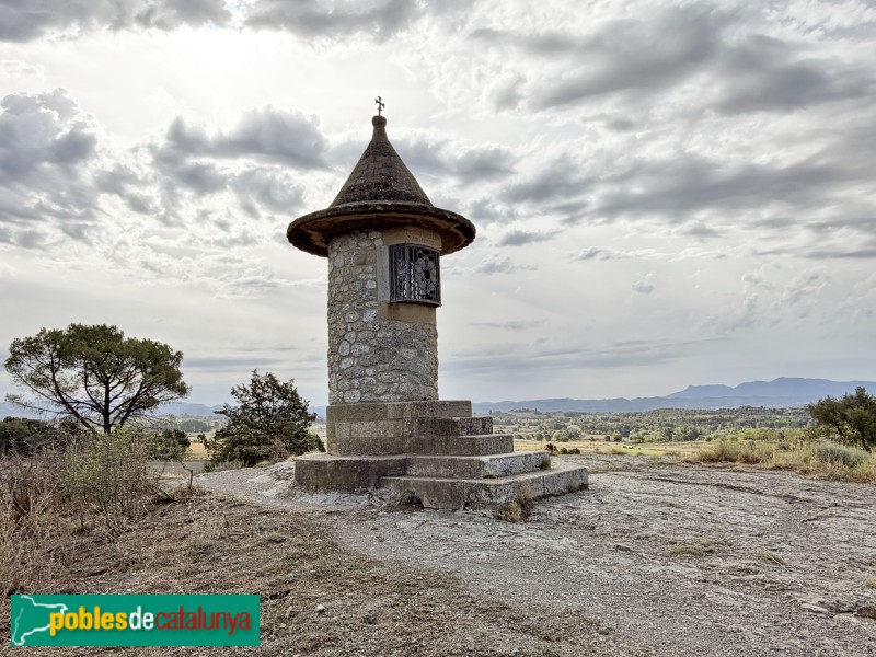 Torelló - Pedró de Montserrat