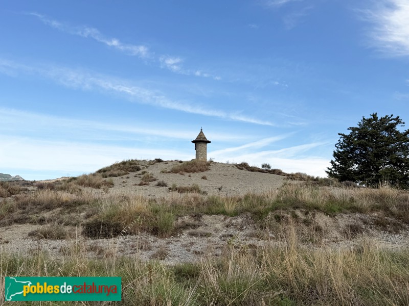 Torelló - Pedró de Montserrat