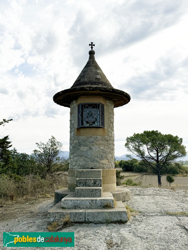 Torelló - Pedró de Montserrat