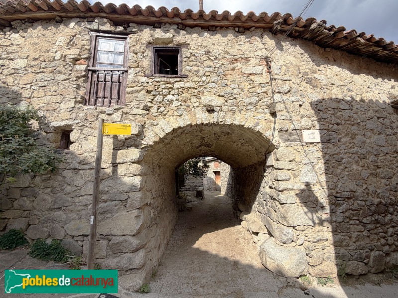 Foto de Lles de Cerdanya - Músser
