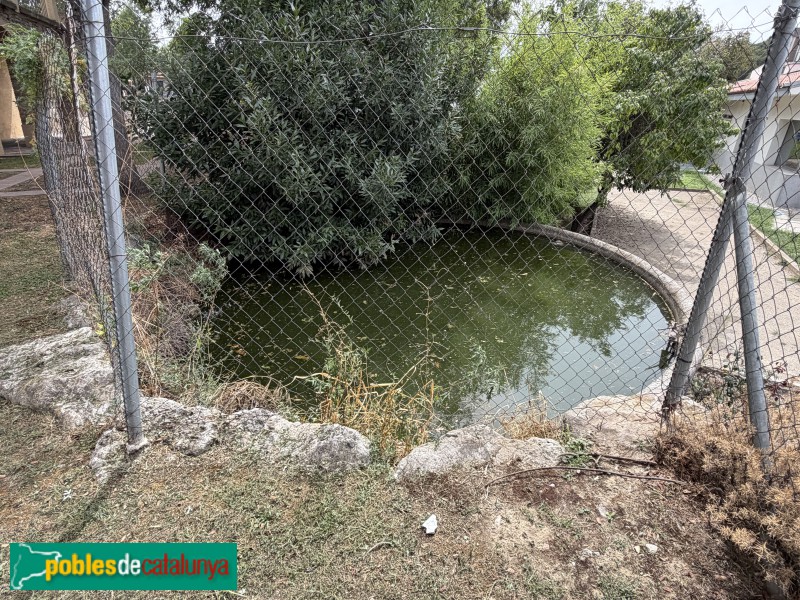 Torelló - Masia La Carrera