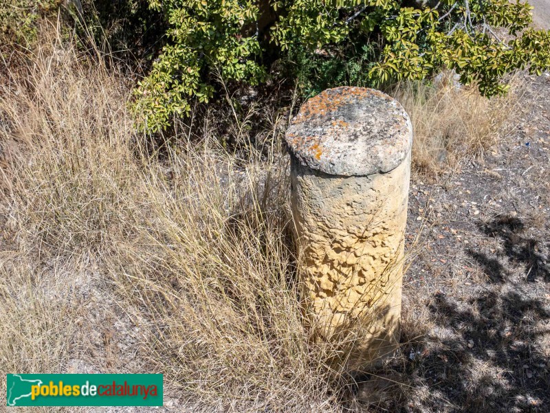 Tarragona - Mas del Mèdol
