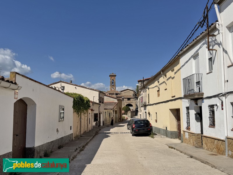 Castellbell i el Vilar - El Vilar