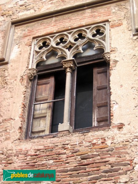 Castelldefels - Castell