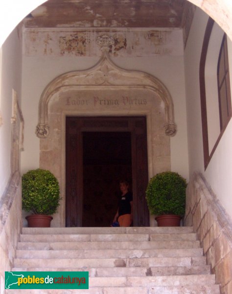 Castelldefels - Castell