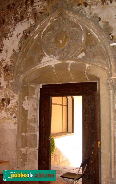 Castelldefels - Castell